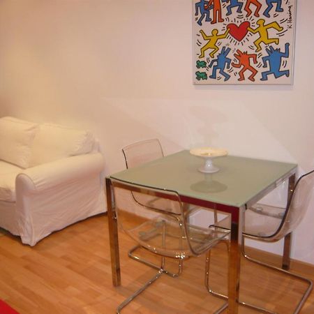 Apartament Conde Gueell Barcelona Buitenkant foto