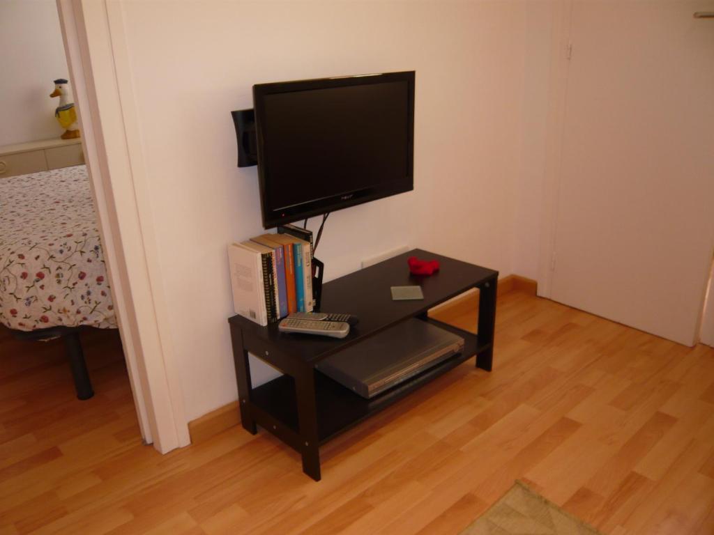 Apartament Conde Gueell Barcelona Kamer foto