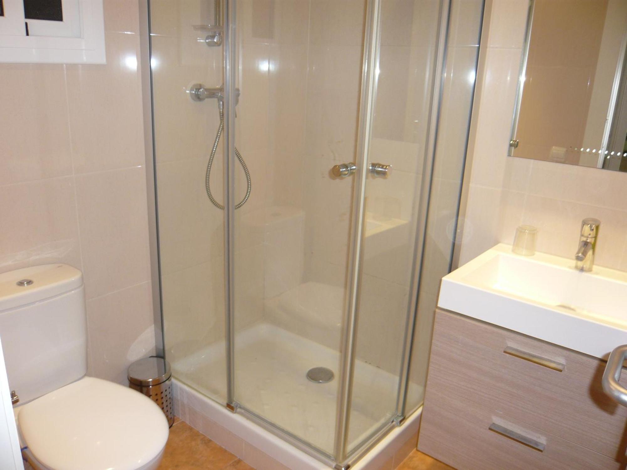 Apartament Conde Gueell Barcelona Buitenkant foto