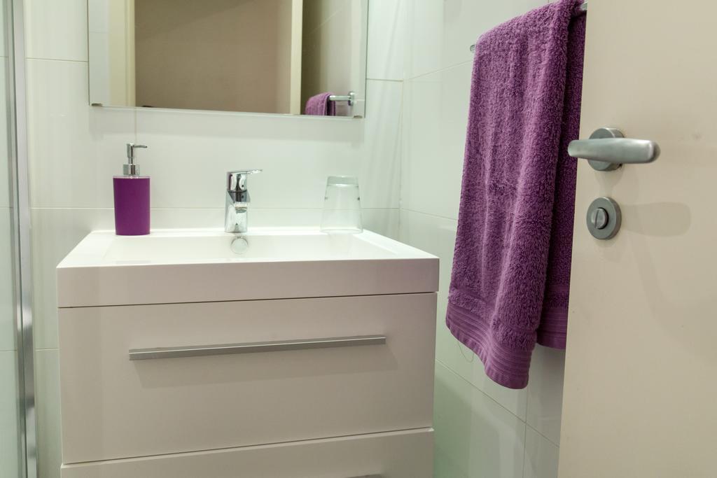 Apartament Conde Gueell Barcelona Buitenkant foto