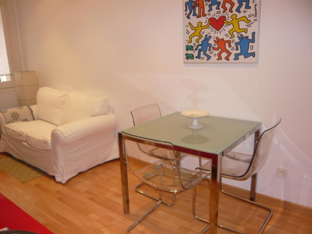 Apartament Conde Gueell Barcelona Buitenkant foto